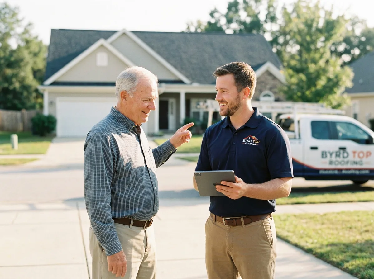 Roofing Roxbury, PA FAQs
